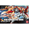 Bandai - Gunpla - Gundam Build Fighters 1/144 HG - WING GUNDAM ZERO HONOO