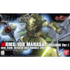 Bandai - Gunpla - 1/144 HG- RMS-108 MARASAI (Ver. Unicorno) - Mobile Suit Gundam Unicorn - Universo Century
