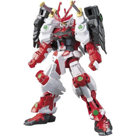 Bandai - Gunpla - Gundam Build Fighters 1/144 HG - SENGOKU ASTRAY GUNDAM - Gundam Seed Astray