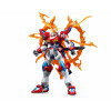 Bandai - Gunpla - Gundam Build Fighters 1/144 HG - KAMIKI BURNING GUNDAM - Gundam Build Fighters Prova