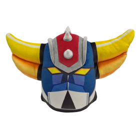 Takara Tomy Peluche MOCCHI GOLDORAK - 50° ANNIVERSARIO - Ufo Robot Grendizer