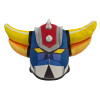 Takara Tomy Peluche MOCCHI GOLDORAK - 50° ANNIVERSARIO - Ufo Robot Grendizer