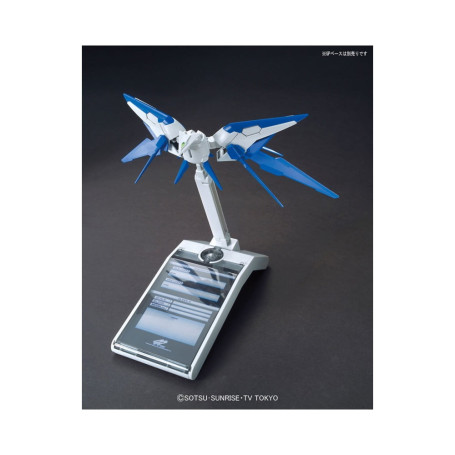 Bandai - Gunpla - Gundam Build Fighters 1/144 HG - AMAZING EXIA