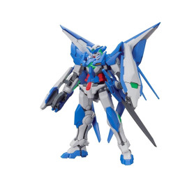 Bandai - Gunpla - Gundam Build Fighters 1/144 HG - AMAZING EXIA