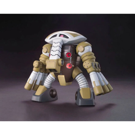 Bandai - Gunpla - 1/144 HG- MSM-04G JUAGGU (UNICORN VER.) - Mobile Suit Gundam Unicorn - Universo Century