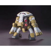 Bandai - Gunpla - 1/144 HG- MSM-04G JUAGGU (UNICORN VER.) - Mobile Suit Gundam Unicorn - Universo Century
