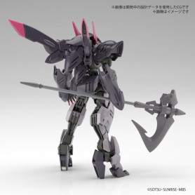 Bandai - Gunpla - Gundam 1/144 HG - ASW-G-56 Gundam Gremory - Mobile Suit Gundam : Iron-Blooded Orphans Gekko