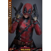 Hot Toys Marvel Deadpool & Wolverine - Deadpool (versione da combattimento) MMS 1/6
