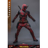 Hot Toys Marvel Deadpool & Wolverine - Deadpool (versione da combattimento) MMS 1/6