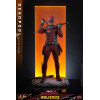 Hot Toys Marvel Deadpool & Wolverine - Deadpool (versione da combattimento) MMS 1/6