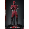 Hot Toys Marvel Daredevil: Born Again - DAREDEVIL MMS 1/6