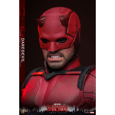 Hot Toys Marvel Daredevil: Born Again - DAREDEVIL MMS 1/6