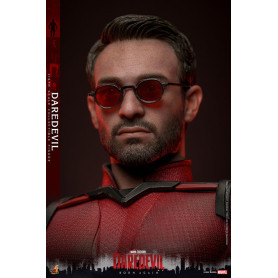 Hot Toys Marvel Daredevil: Born Again - DAREDEVIL MMS 1/6