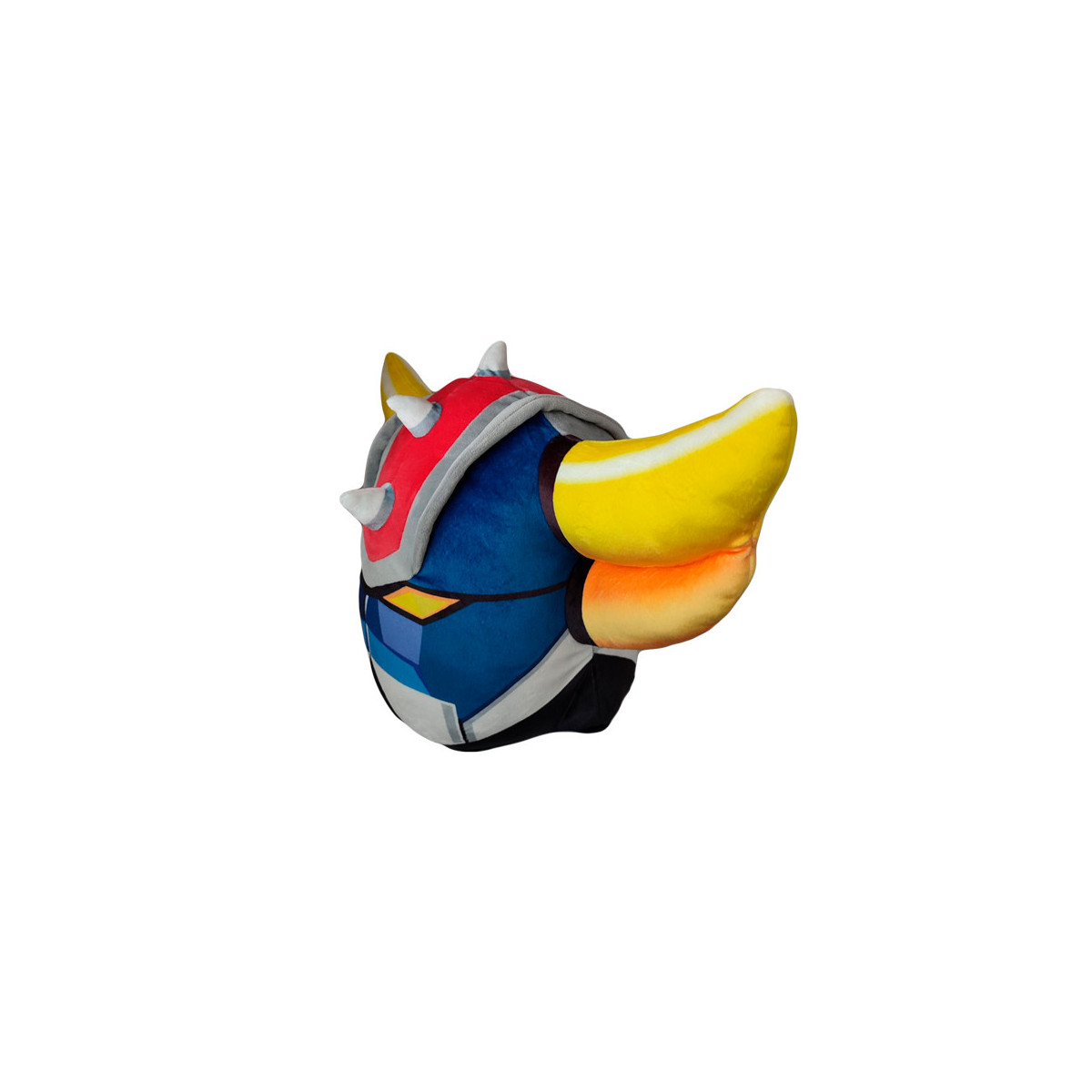 Takara Tomy Peluche MOCCHI GOLDORAK - 50° ANNIVERSARIO - Ufo Robot Grendizer