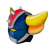 Takara Tomy Peluche MOCCHI GOLDORAK - 50° ANNIVERSARIO - Ufo Robot Grendizer