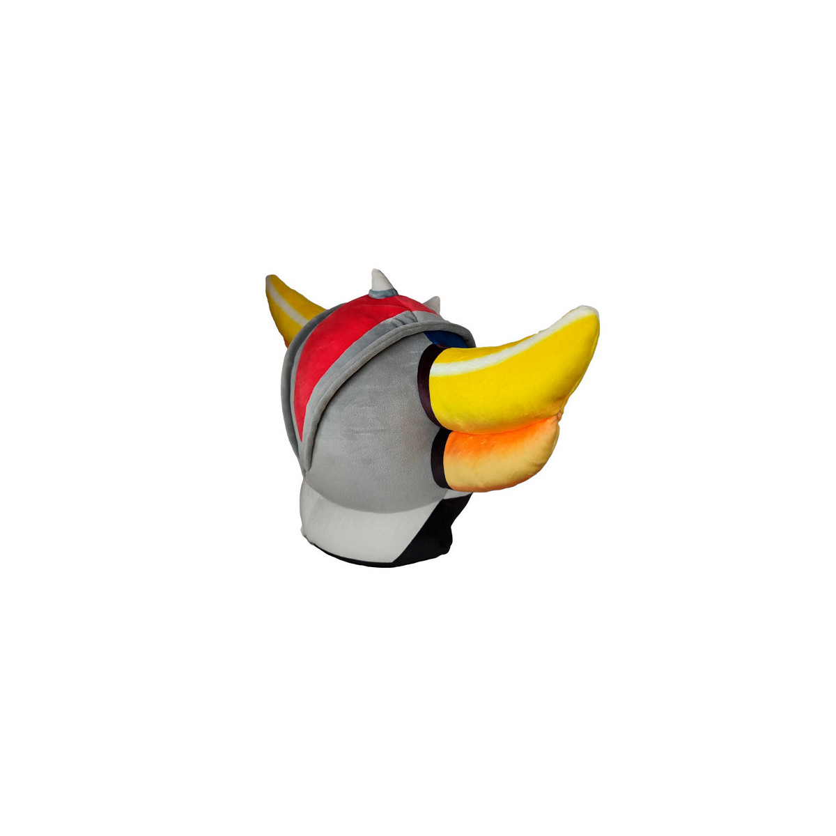Takara Tomy Peluche MOCCHI GOLDORAK - 50° ANNIVERSARIO - Ufo Robot Grendizer