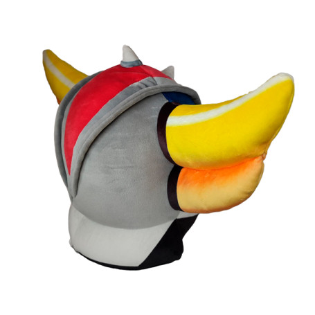 Takara Tomy Peluche MOCCHI GOLDORAK - 50° ANNIVERSARIO - Ufo Robot Grendizer