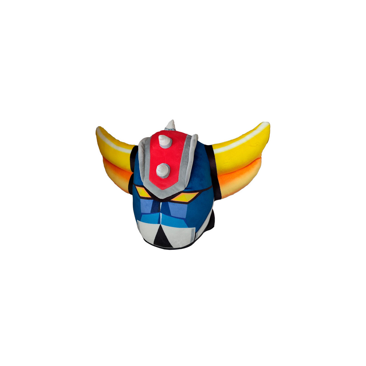 Takara Tomy Peluche MOCCHI GOLDORAK - 50° ANNIVERSARIO - Ufo Robot Grendizer