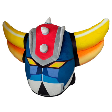 Takara Tomy Peluche MOCCHI GOLDORAK - 50° ANNIVERSARIO - Ufo Robot Grendizer