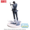 SEGA Goods - Luminasta Rurouni Kenshin - Hajime Saito