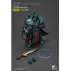 Joytoy - Warhammer - Legione Alfa - Pretore della Legione in armatura da Terminator Cataphractii - L'Eresia di Horus