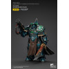 Joytoy - Warhammer - Legione Alfa - Pretore della Legione in armatura da Terminator Cataphractii - L'Eresia di Horus