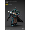 Joytoy - Warhammer - Legione Alfa - Pretore della Legione in armatura da Terminator Cataphractii - L'Eresia di Horus