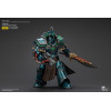 Joytoy - Warhammer - Legione Alfa - Pretore della Legione in armatura da Terminator Cataphractii - L'Eresia di Horus