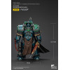 Joytoy - Warhammer - Legione Alfa - Pretore della Legione in armatura da Terminator Cataphractii - L'Eresia di Horus