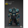 Joytoy - Warhammer - Legione Alfa - Terminator Lernaean con Volkite - L'Eresia di Horus