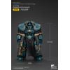 Joytoy - Warhammer - Legione Alfa - Terminator Lernaean con Volkite - L'Eresia di Horus