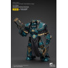 Joytoy - Warhammer - Legione Alfa - Terminator Lernaean con Volkite - L'Eresia di Horus
