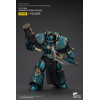 Joytoy - Warhammer - Legione Alfa - Terminator Lernaean con Volkite - L'Eresia di Horus