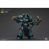 Joytoy - Warhammer - Legione Alfa - Terminator Lernaean con Volkite - L'Eresia di Horus