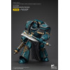 Joytoy - Warhammer - Legione Alfa - Terminator di Lernae con cannone a raggi di conversione - L'Eresia di Horus