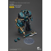 Joytoy - Warhammer - Legione Alfa - Terminator di Lernae con cannone a raggi di conversione - L'Eresia di Horus