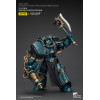 Joytoy - Warhammer - Legione Alfa - Terminator di Lernae con cannone a raggi di conversione - L'Eresia di Horus