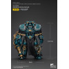 Joytoy - Warhammer - Legione Alfa - Terminator di Lernae con cannone a raggi di conversione - L'Eresia di Horus