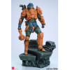 Tweeterhead - MAN-AT-ARMS - Leggende dei Masters of the Universe