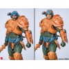 Tweeterhead - MAN-AT-ARMS - Leggende dei Masters of the Universe