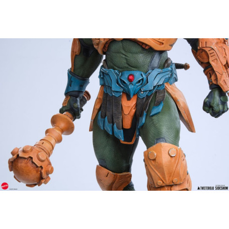 Tweeterhead - MAN-AT-ARMS - Leggende dei Masters of the Universe