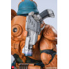 Tweeterhead - MAN-AT-ARMS - Leggende dei Masters of the Universe