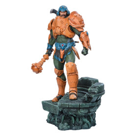 Tweeterhead - MAN-AT-ARMS - Leggende dei Masters of the Universe