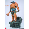 Tweeterhead - MAN-AT-ARMS - Leggende dei Masters of the Universe
