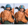 Tweeterhead - MAN-AT-ARMS - Leggende dei Masters of the Universe