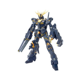 Bandai - Gunpla - 1/100 MG - RX-0 UNICORN GUNDAM 2 BANSHEE - Mobile Suit Gundam Unicorn