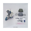 Bandai - Gunpla - Gundam 1/144 HG - RX-79[G]08Ez-8 GUNDAM EZ8 - Mobile Suit Gundam 08th