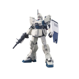 Bandai - Gunpla - Gundam 1/144 HG - RX-79[G]08Ez-8 GUNDAM EZ8 - Mobile Suit Gundam 08th
