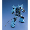 Bandai - Gunpla - 1/100 MG - MS-07B-3 Gouf Custom - Mobile Suit Gundam: La 08a Squadra MS 