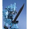 Bandai - Gunpla - 1/100 MG - MS-07B-3 Gouf Custom - Mobile Suit Gundam: La 08a Squadra MS 